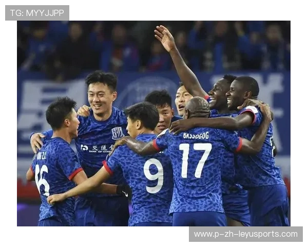 上海申花外援加盟，阵容深度提升冲击亚冠席位