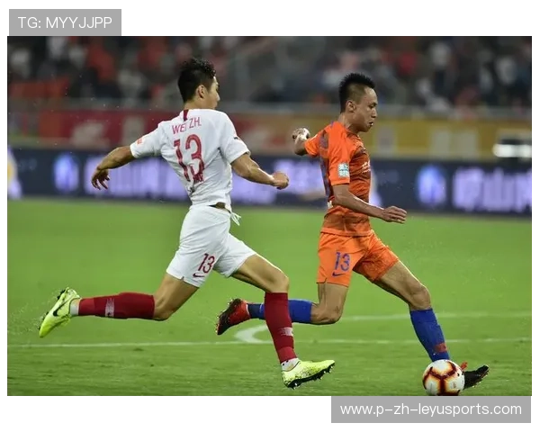 上港外援茹萨被评价为攻防兼备的中场定海针