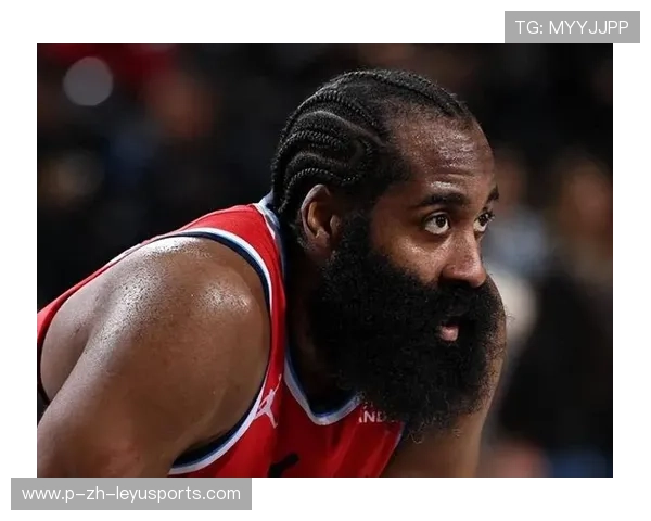 哈登关键时刻表现突出，快船稳住领先优势