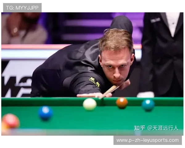 台球国际赛：特鲁姆普与塞尔比激战成焦点，塞尔比胜出