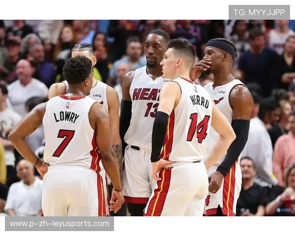 巴特勒关键时刻连造杀机，热火主场气势如虹