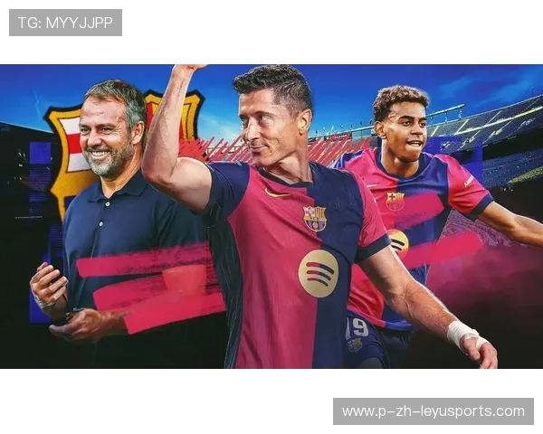 巴萨拟引入C罗式高点冲击型前锋，打造全新进攻利器