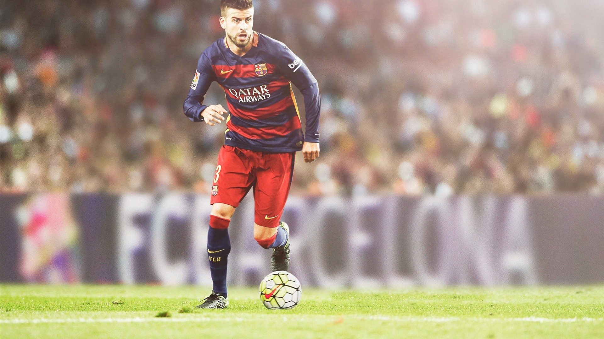 世界杯：经历战争的球员分享成长故事 将世界杯视作“和平象征”